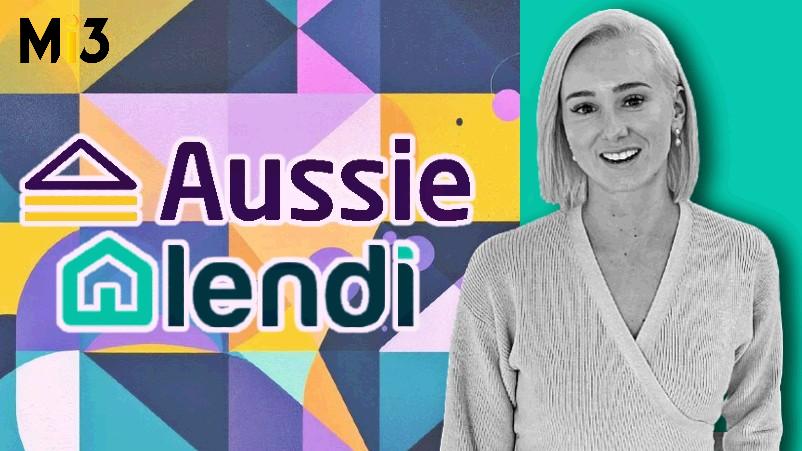 Go hard, go home loans: Aussie closes on a million new customers, notches huge brand consideration boost, sets sales record, turns merger into growth engine – now coming for competitors