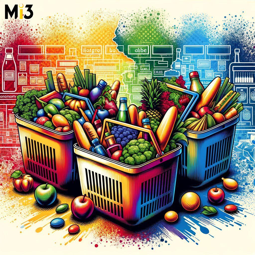 Woolworths tops Australian supermarket preferences, Aldi gains ground: Tracksuit