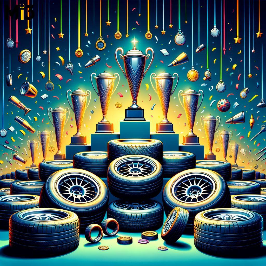 Bridgestone retains title as most trusted tyre brand in ANZ region for ninth consecutive year
