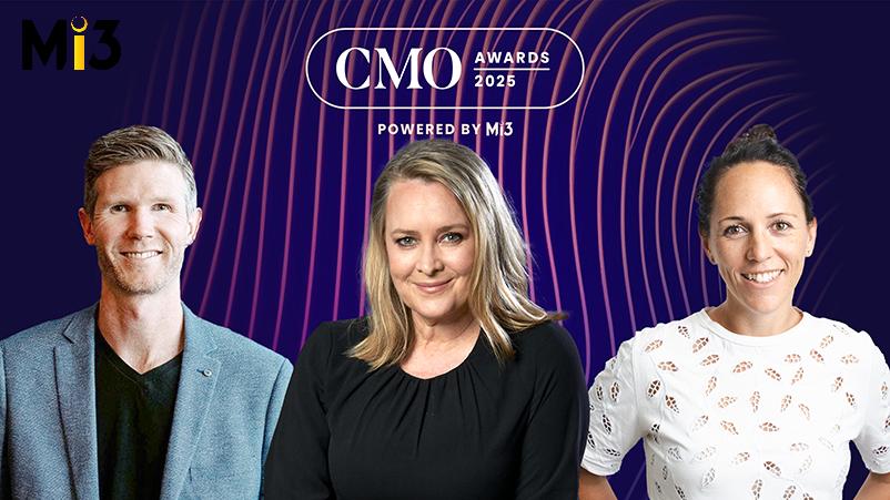 The CMO Awards Podcast Ep6: How Arnott’s CMO Jenni Dill and Flintfox CMO Cath Brands drove growth – and won; what they had to cut, where they had to pivot