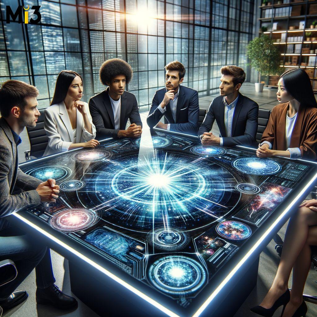 Forrester report highlights generational shift in APAC business buying to under 45
