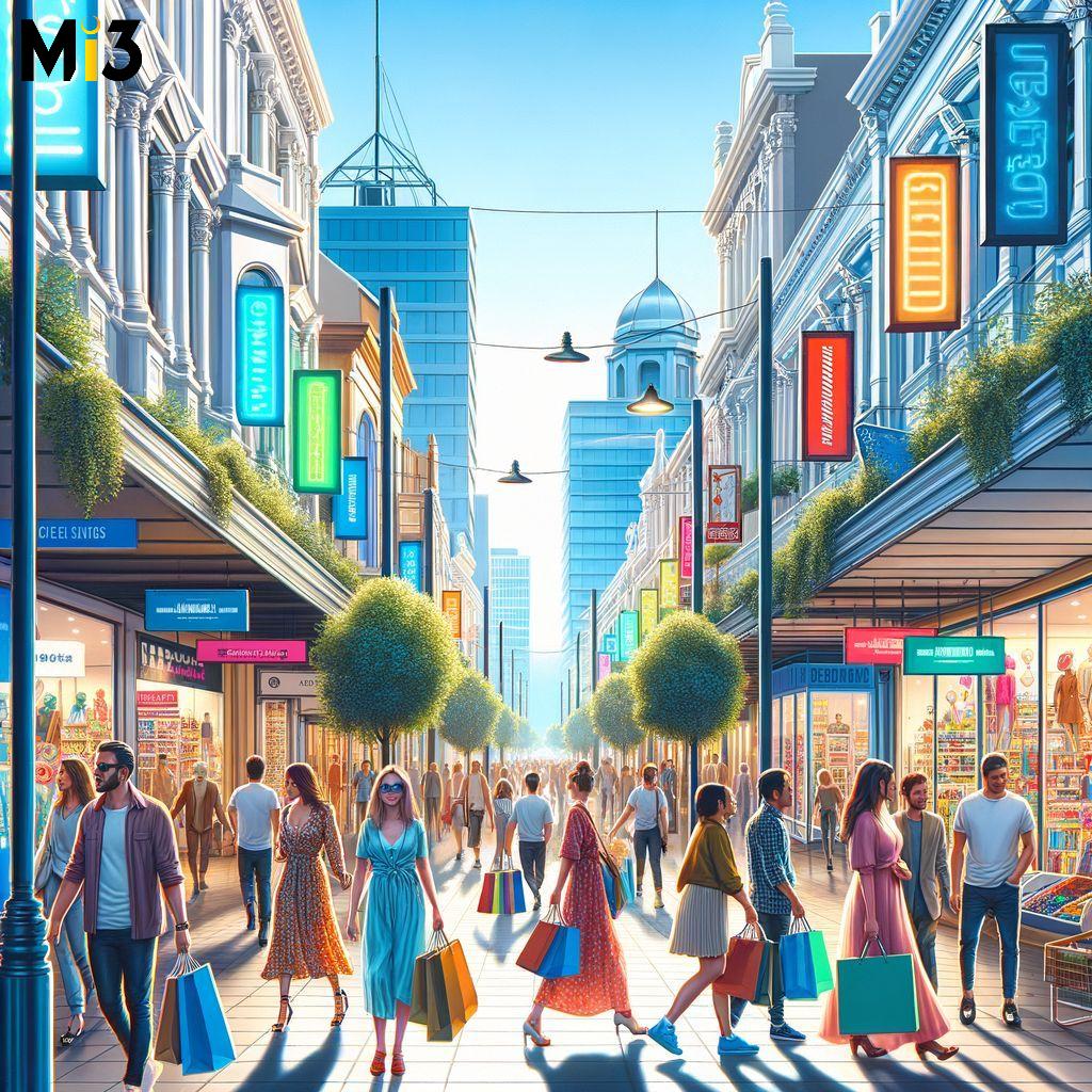 Australian retail sales rise 3.8% in April, NSW weakest of all amid economic challenges