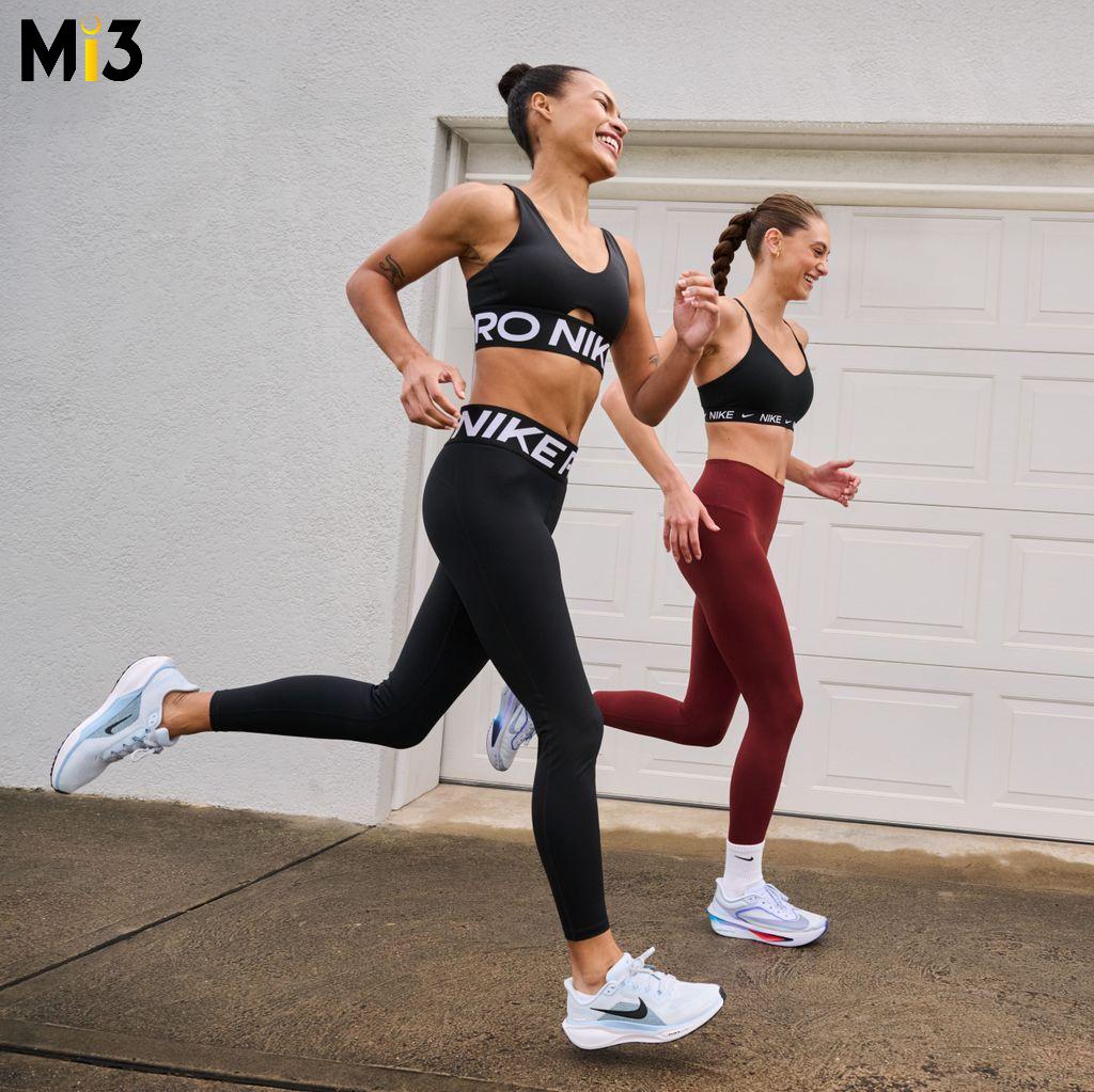 The Iconic and Nike encourage customers to ‘Outrun Your Delivery’ with Sydney race event