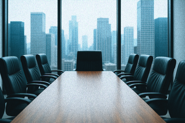 The Marketing Leadership Void and the C-Suite Reckoning That Must Follow
