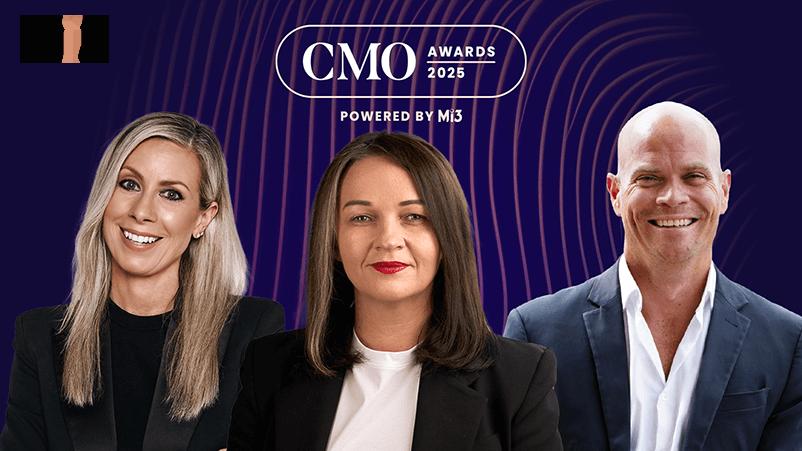 The CMO Awards Podcast Ep8: Top marketers flipping performance for brand and posting double digit gains: Michael Hill, Reflections Holidays, Allianz CMOs recalibrate spend, metrics, creative – and win