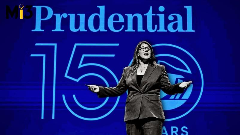 ‘We had those cuts, now we are hiring back creatives’: Prudential’s brand, creative VP on crucial AI lessons, 18 months in – and the mistakes to avoid