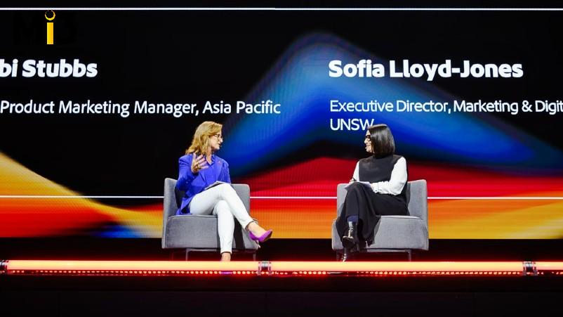 Master data platform: How UNSW’s marketing chief learnt to crack open new martech, data investment and collaboration with IT