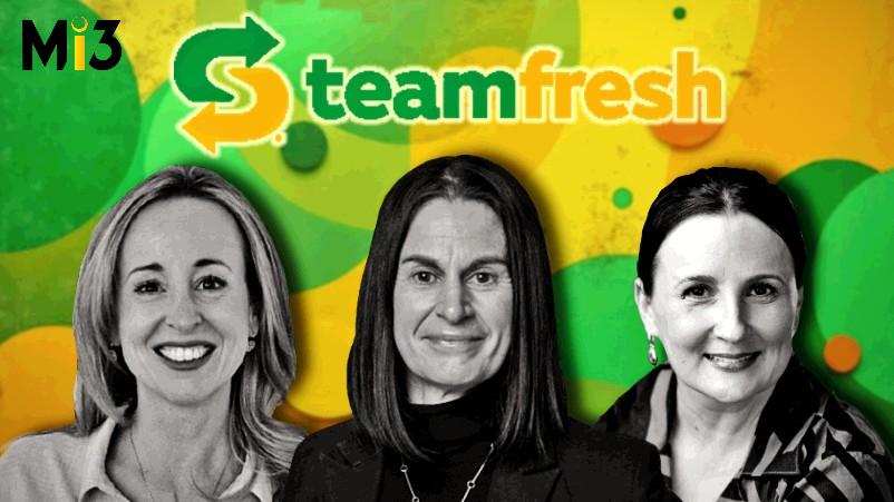 From ‘stale’ to ‘fresh’: Subway’s Titeica on the 5-year brand overhaul that delivered a 41% CAGR and made the footlong cool again