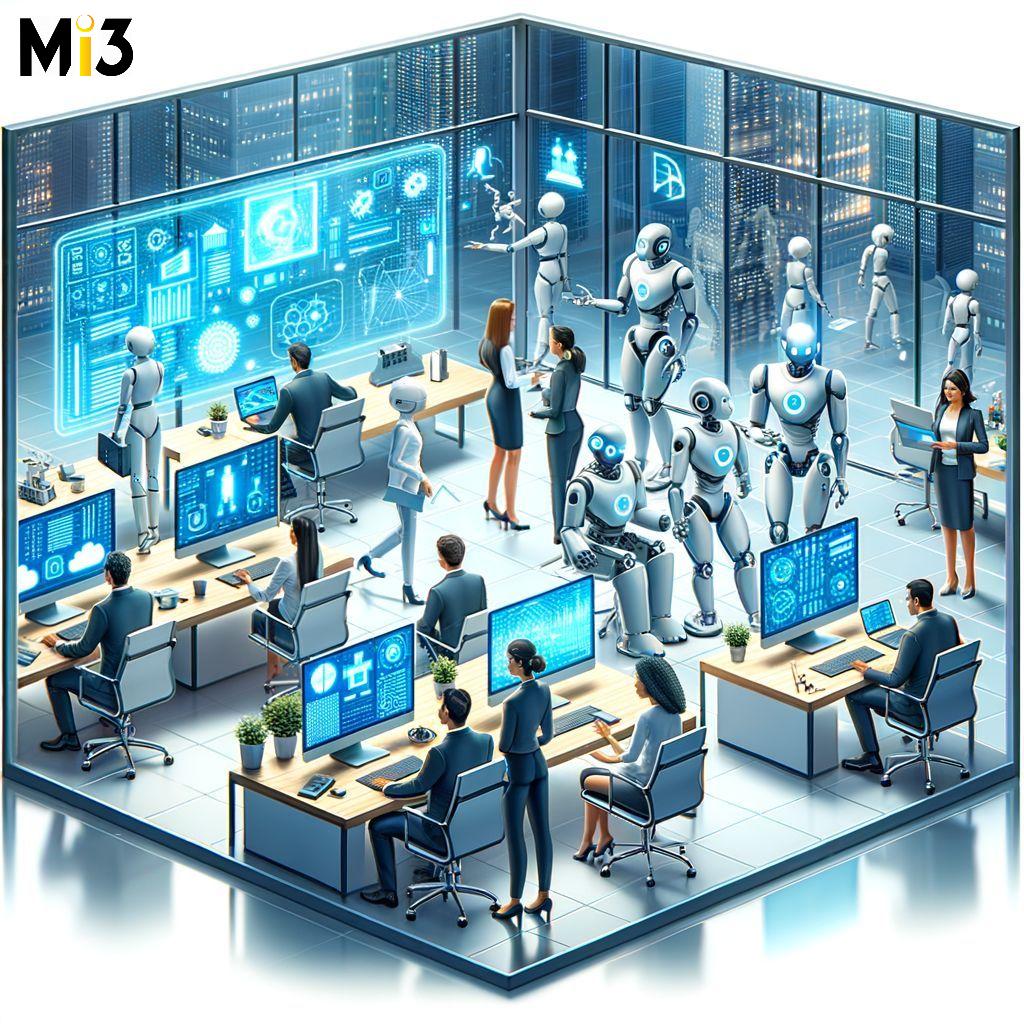 ServiceNow study finds 60% of Australians fearful of losing jobs to AI
