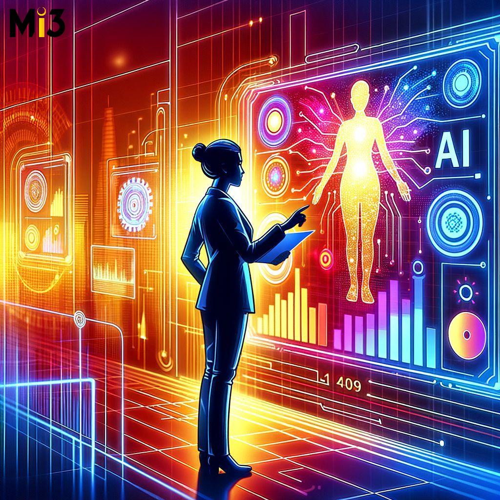 ACAM’s AI readiness report reveals Australian marketing teams lagging in AI maturity