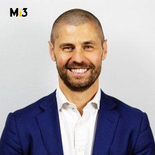 Todd Stevenson takes up brand, marketing reins at Aware Super