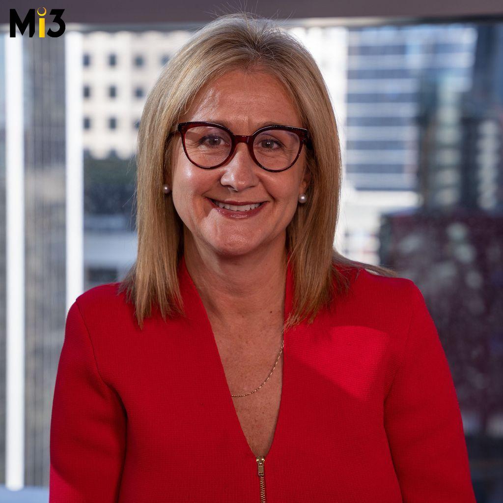 Medibank confirms former Swinburne Uni marketing chief Carolyn Bendall as interim CMO