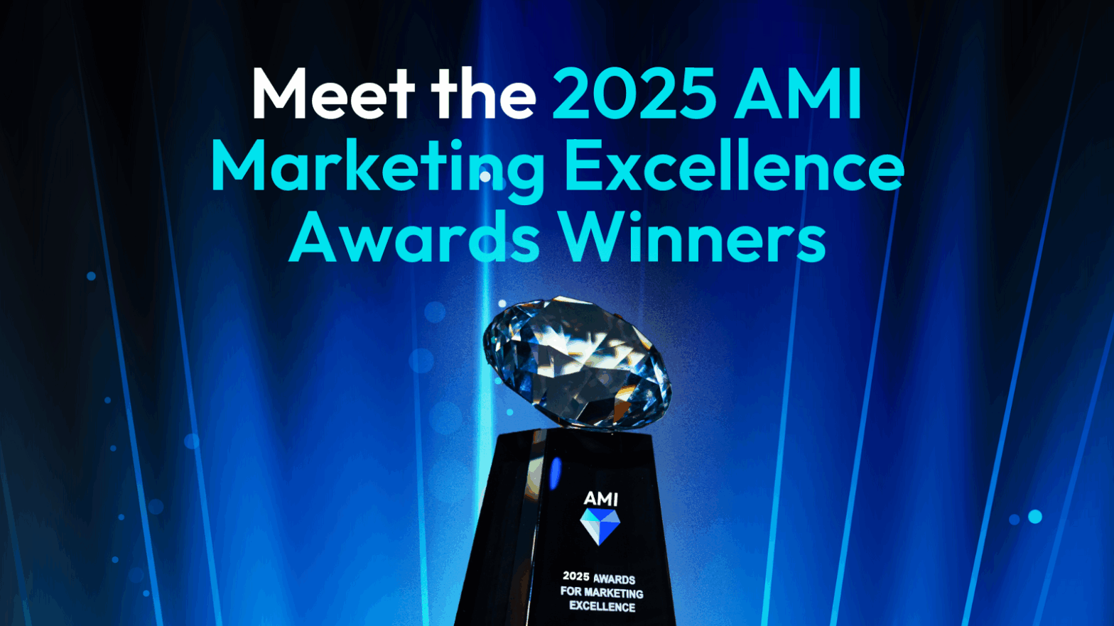 Australian Marketing Institute Announces 2025 Marketing Excellence Awards Winners