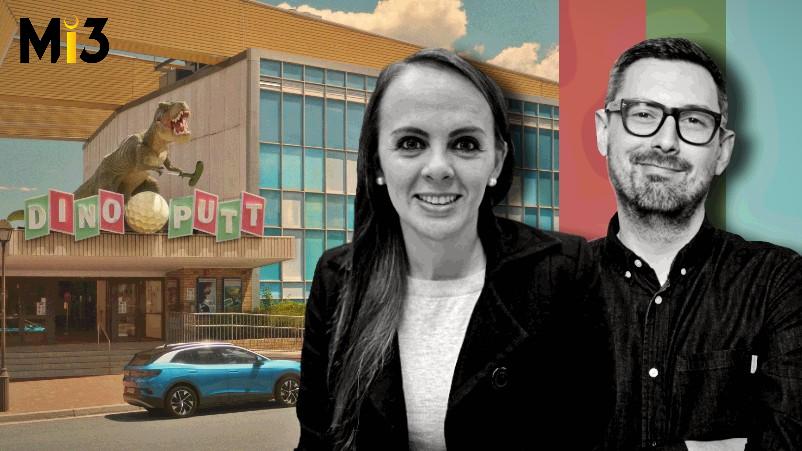 Car yard confusion, EV hesitancy and campaign cut through: Why emotional, human storytelling had to be the brand play for Volkswagen’s electric debut