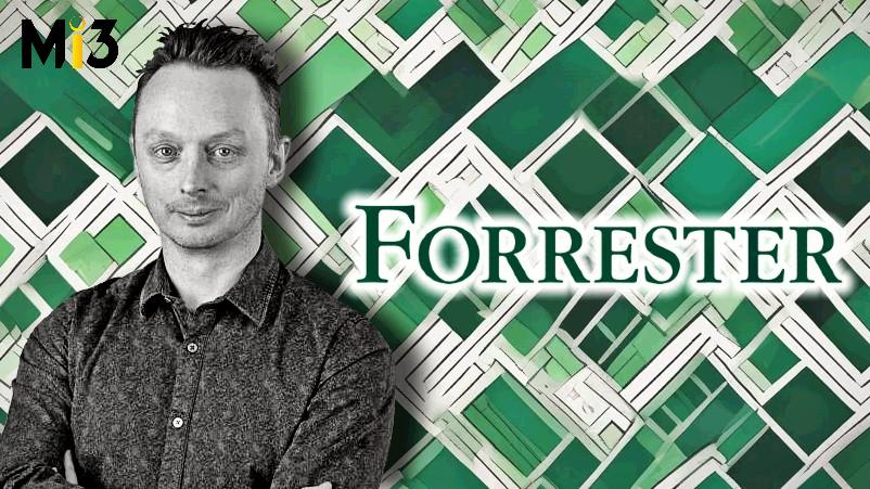 Efficiency without empathy: Forrester’s Martin Gill warns that good-enough CX isn’t good enough to ensure customer loyalty