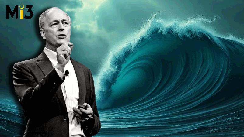 The death of search, the fall of SaaS, the end of the web, the rise of agents, and the paradox of Colony’s Law: Forrester CEO on the biggest business disruption you will ever likely face