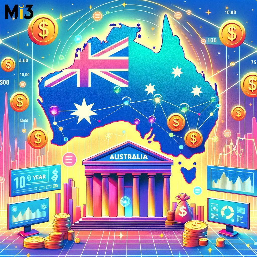 Bank Australia marks decade in market with doubling of customer base