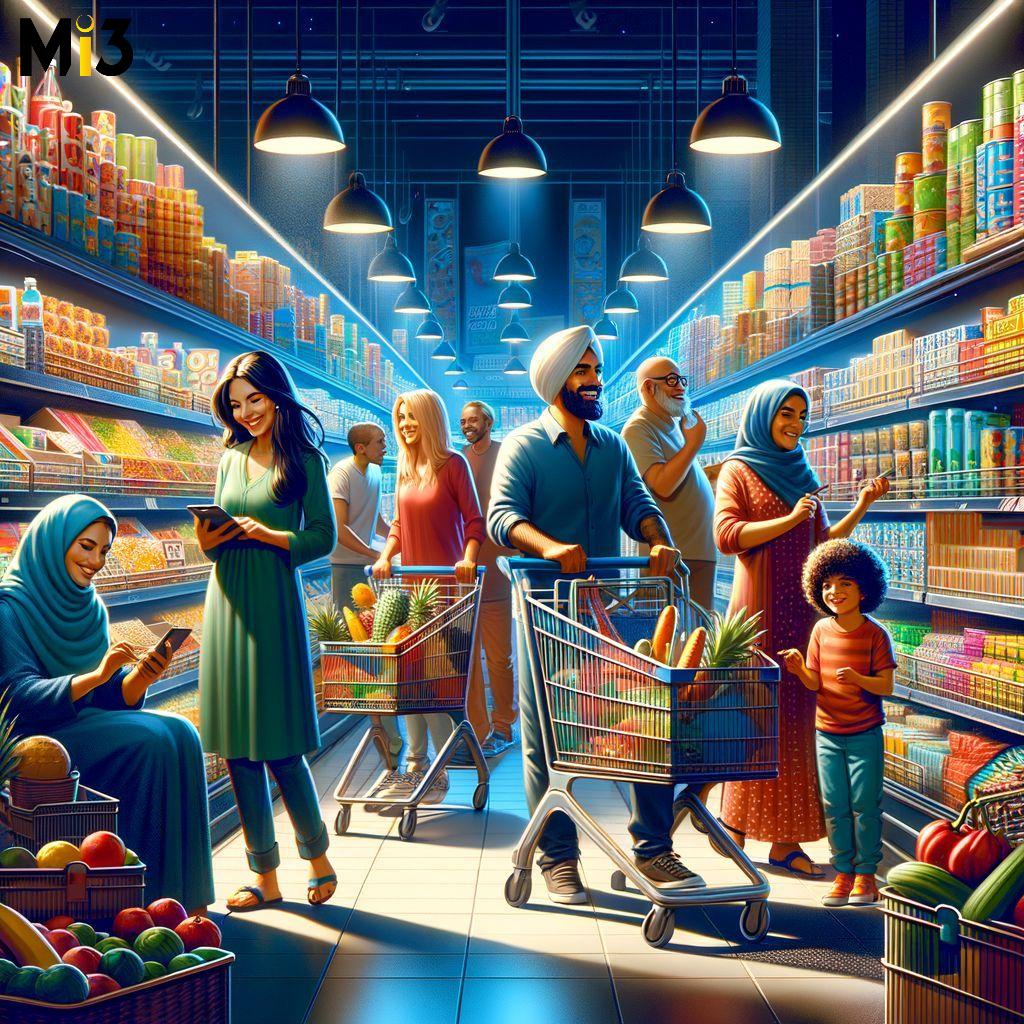 Coles Group reports over $1bn in profits as Supermarkets revenues continue to grow