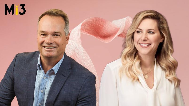 ‘Every brand is on an experience escalator’ of comparison to everyone else, says Michelle Klein: Here’s how the IAG marketing and customer chief and her digital business counterpart are aligning