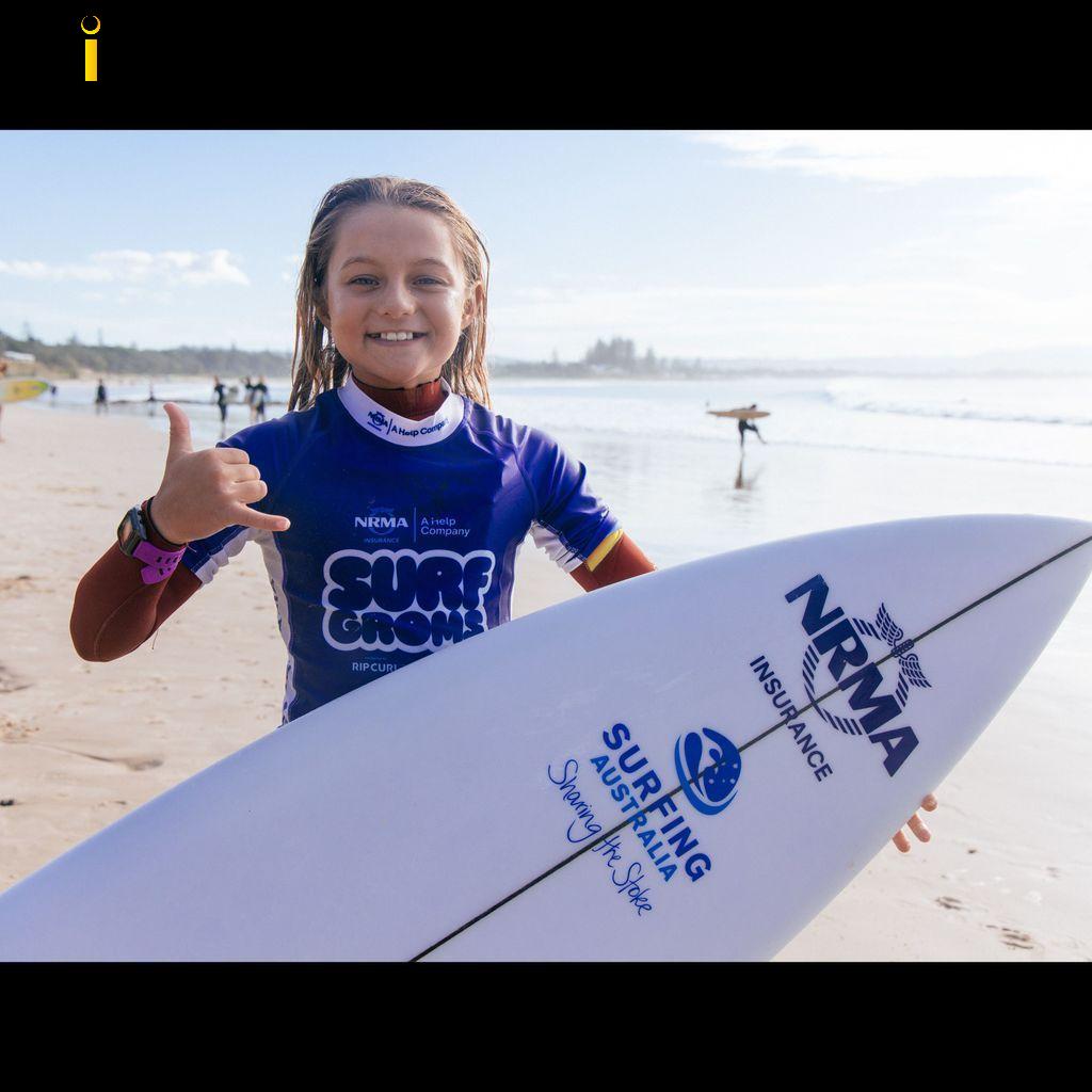 NRMA Insurance expands partnership with Surfing Australia to boost grassroots and women’s surfing