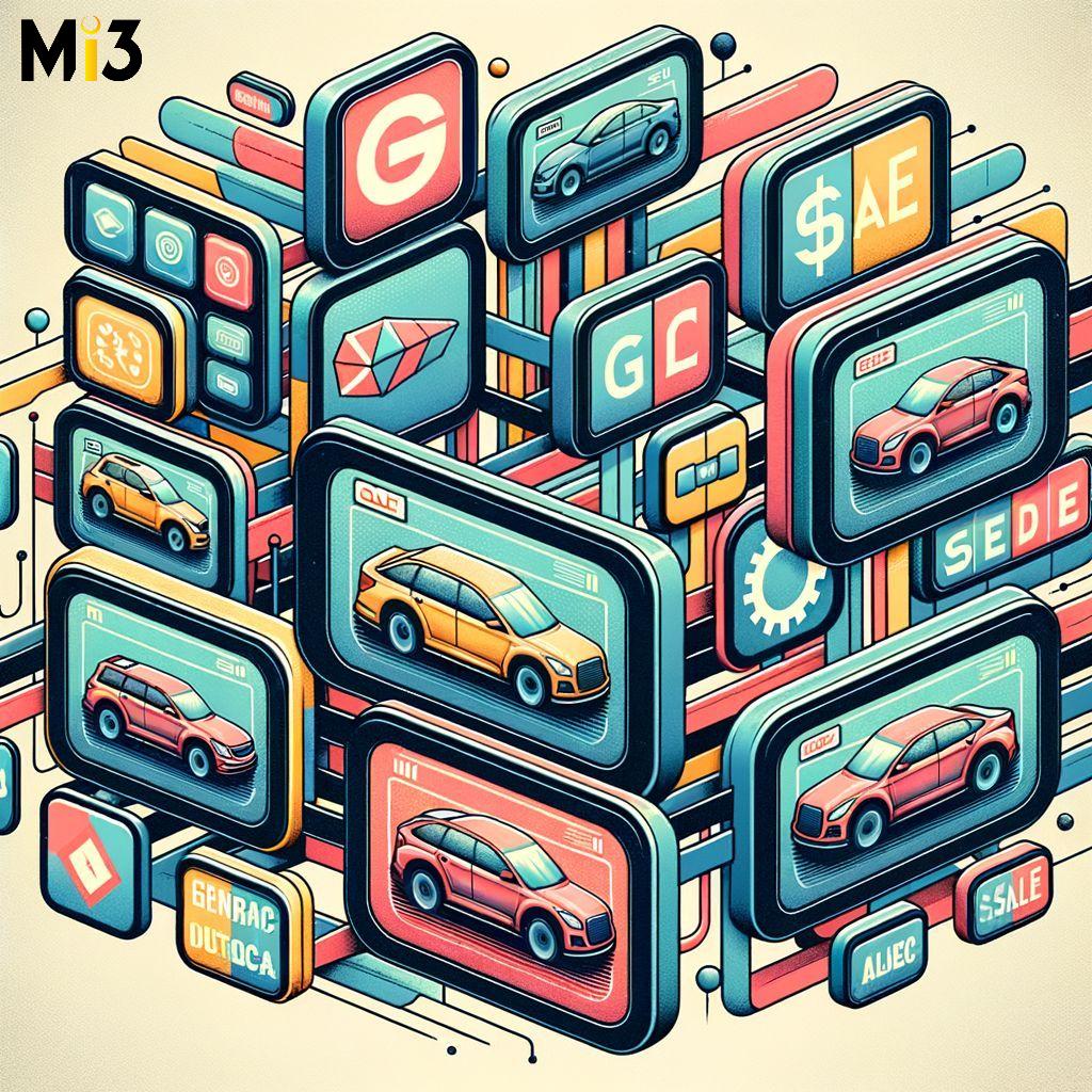 Carsales rolls out updated brand identity