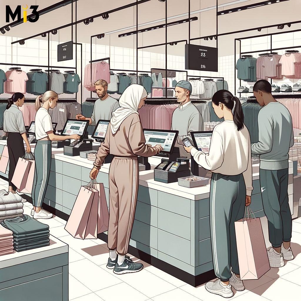 Super Retail Group reports stronger sales, NPAT dip and higher loyalty membership amidst challenging retail environment