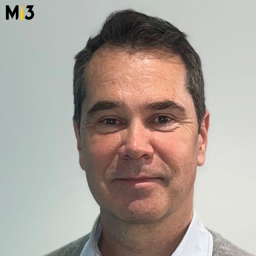 Openmarkets Group appoints Max Bonpain to CMO role