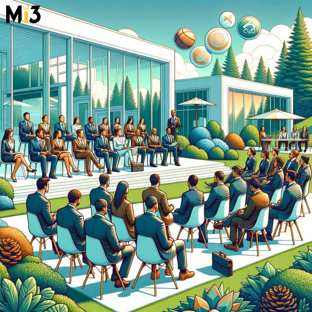Canva and Sportsbet creatives to fill final speaker spots for 2025 Evolution Summit