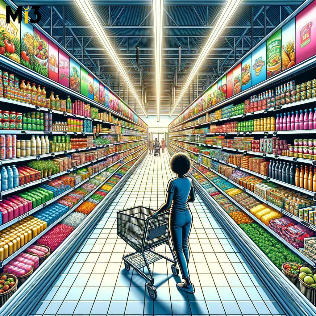 Woolworths Group to ‘intensify focus on fundamentals’ as lower prices leads to modest returns