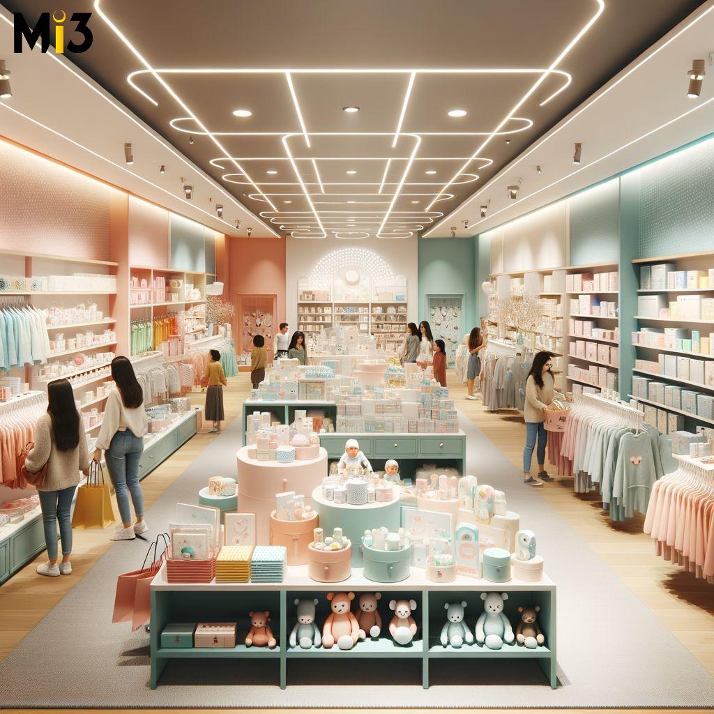 Baby Bunting reports record sales and profit growth in FY25