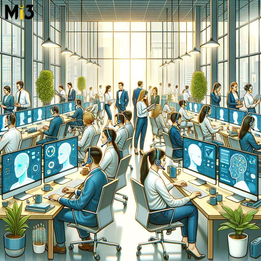 Colonial First State leverages AI for enhanced customer support