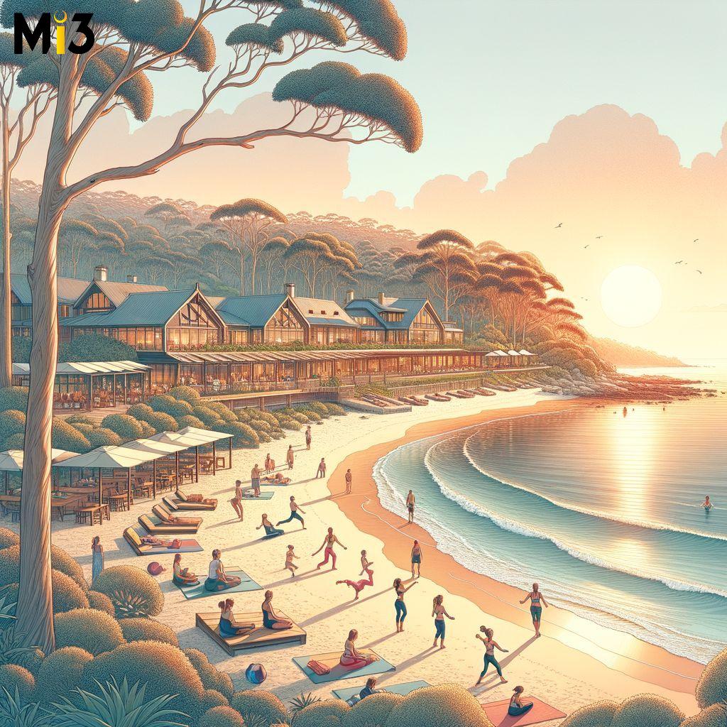 Australia’s wellness economy surges to $US126.7 billion, ranks fourth in APAC