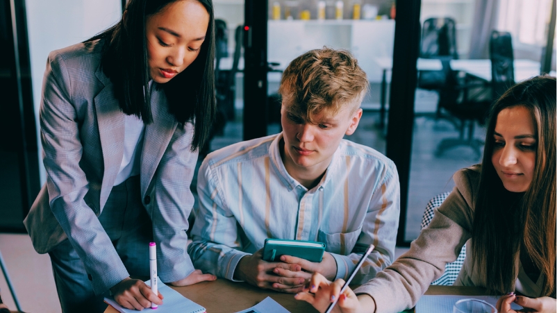 Reimagining Marketing Careers in the Age of AI