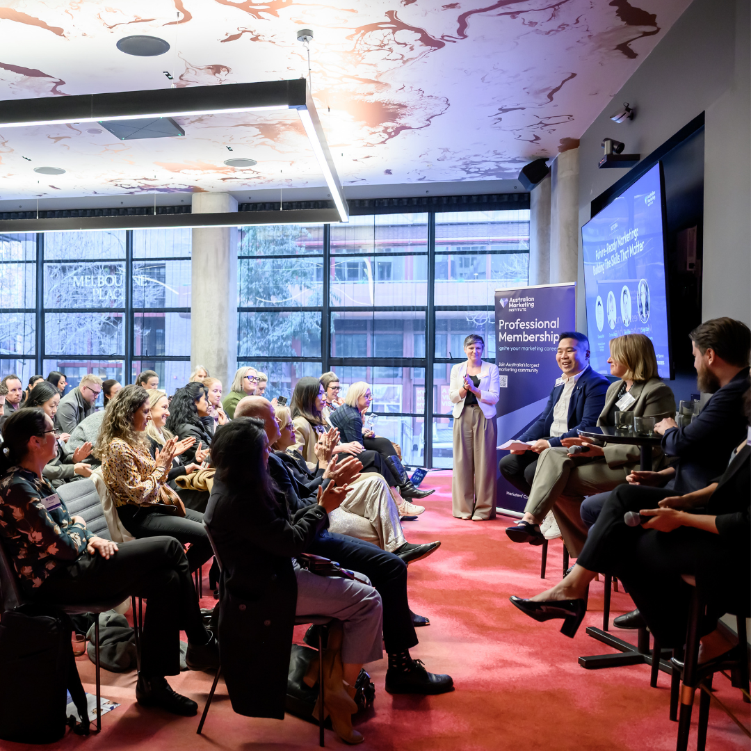 Future Ready Marketing: Building the Skills That Matter