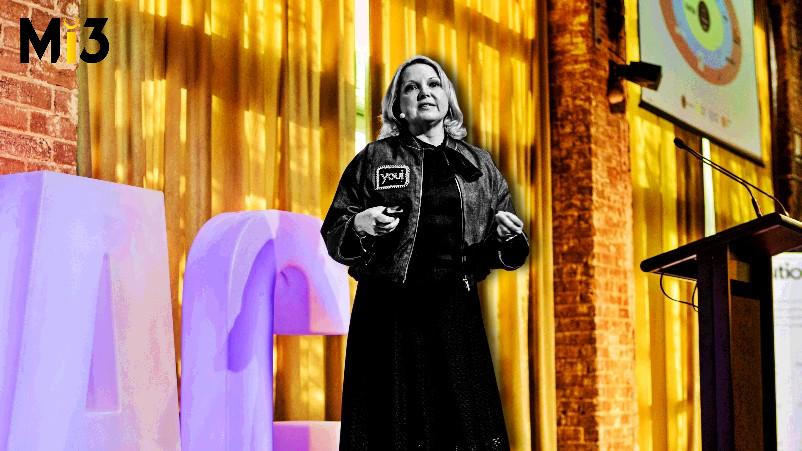 ‘We keep big brand creative in-house, we outsource the grunt work’: Youi CMO Angela Greenwood inverts hybrid in-house agency model – profit powers 52%, but warns on ‘dangerous’ single metrics