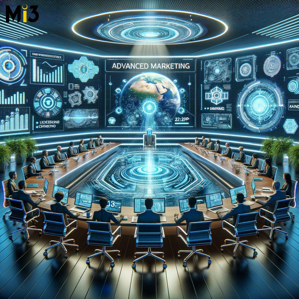 Habitat M launches AI guide for marketers