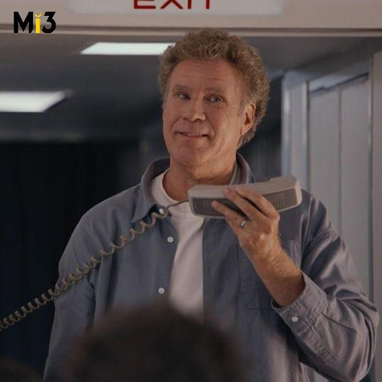 PayPal Australia goes live with Will Ferrell campaign