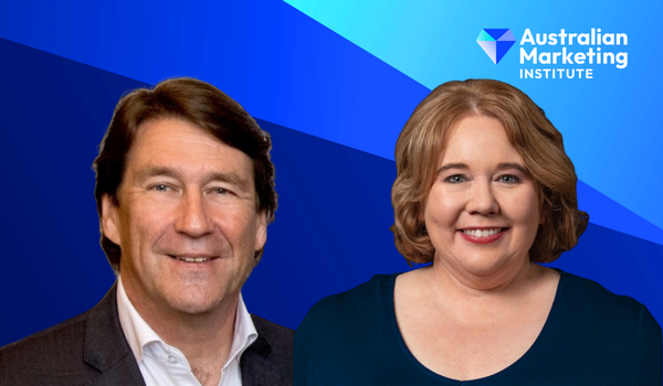 Australian Marketing Institute (AMI) – Welcomes New Chair and New Directors