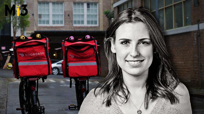 ‘Don’t f*ck it up is high on my list’: DoorDash goes hard on brand mascots, local creative in bid to boost preference, consideration – but hedges with retail performance multi-plays