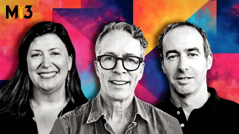 ‘Cosy’ brand management roles are out, ‘trust managers, AI orchestrators, AEO specialists’ are in: ACAM outlines the new jobs flipping marketers from AI victims to ‘getting paid shitloads’