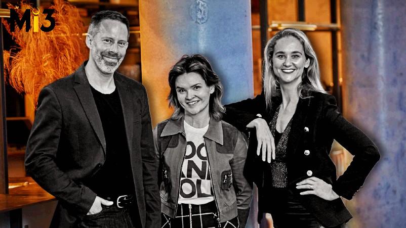 ‘Nobody should be doing surveys, let alone synthesising surveys’:  Heatseeker co-founders tout 95 per cent predictive confidence with synthetic customer avatars, score ServiceNow contracts