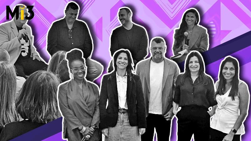 ‘We’re coming to the end of the beginning with AI’: Telstra digital chief, Amazon, Auto & General top marketers notch single-digit productivity gains, but urge industry to seek bigger growth leaps