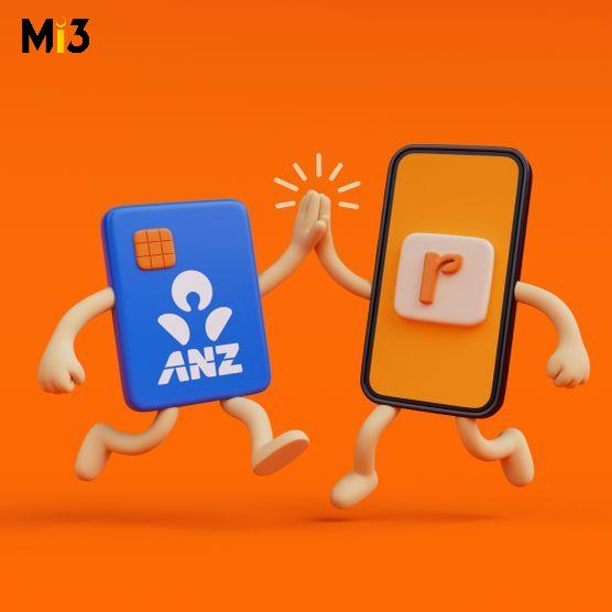 ANZ partners with Everyday Rewards for enhanced loyalty benefits