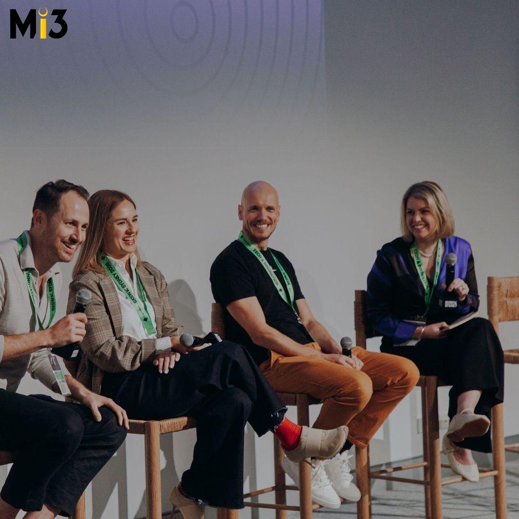 ‘Advertising as a public utility mechanism’: Jolt, Uber and Polestar discuss EV/AV future at SXSW Sydney