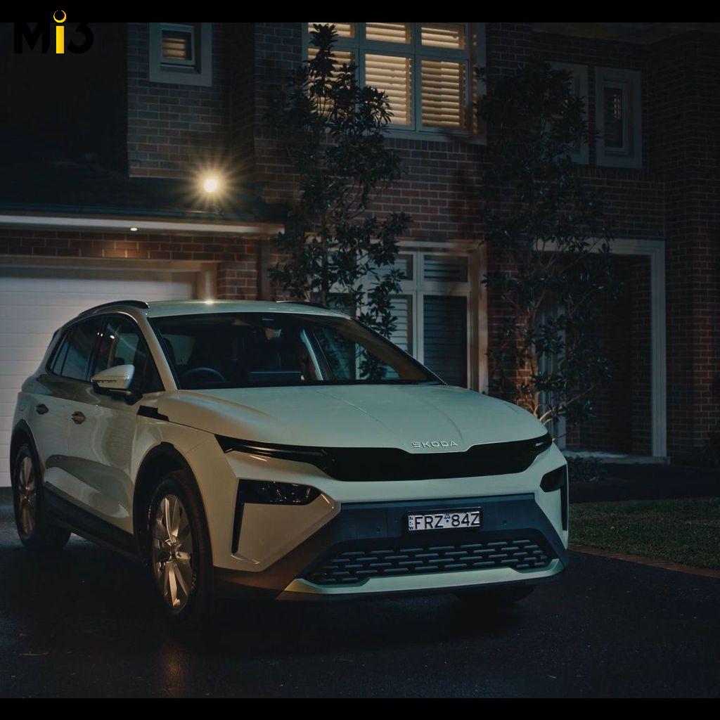‘More familiar, more human,’ Škoda and DDB seek to challenge EV stereotypes