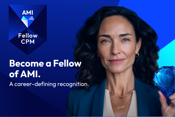 Fellowship: The Mark of Distinction in a Competitive Marketing Profession