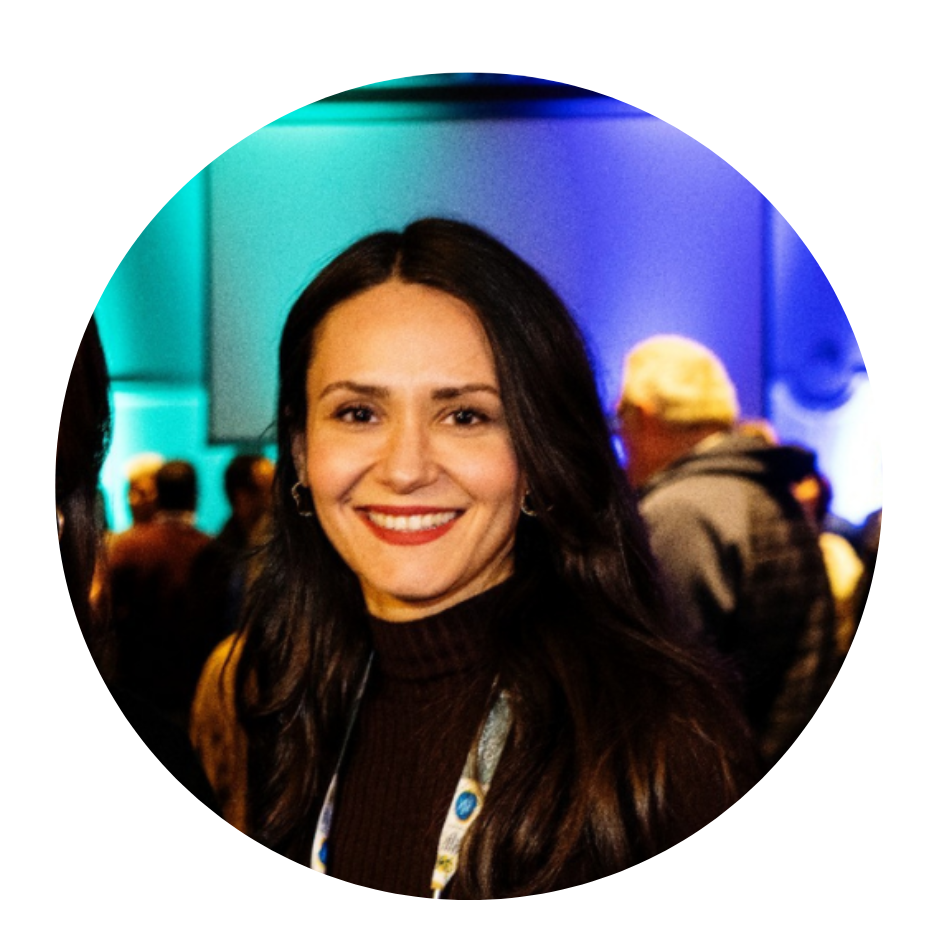 Callie Kalimniou PAMI