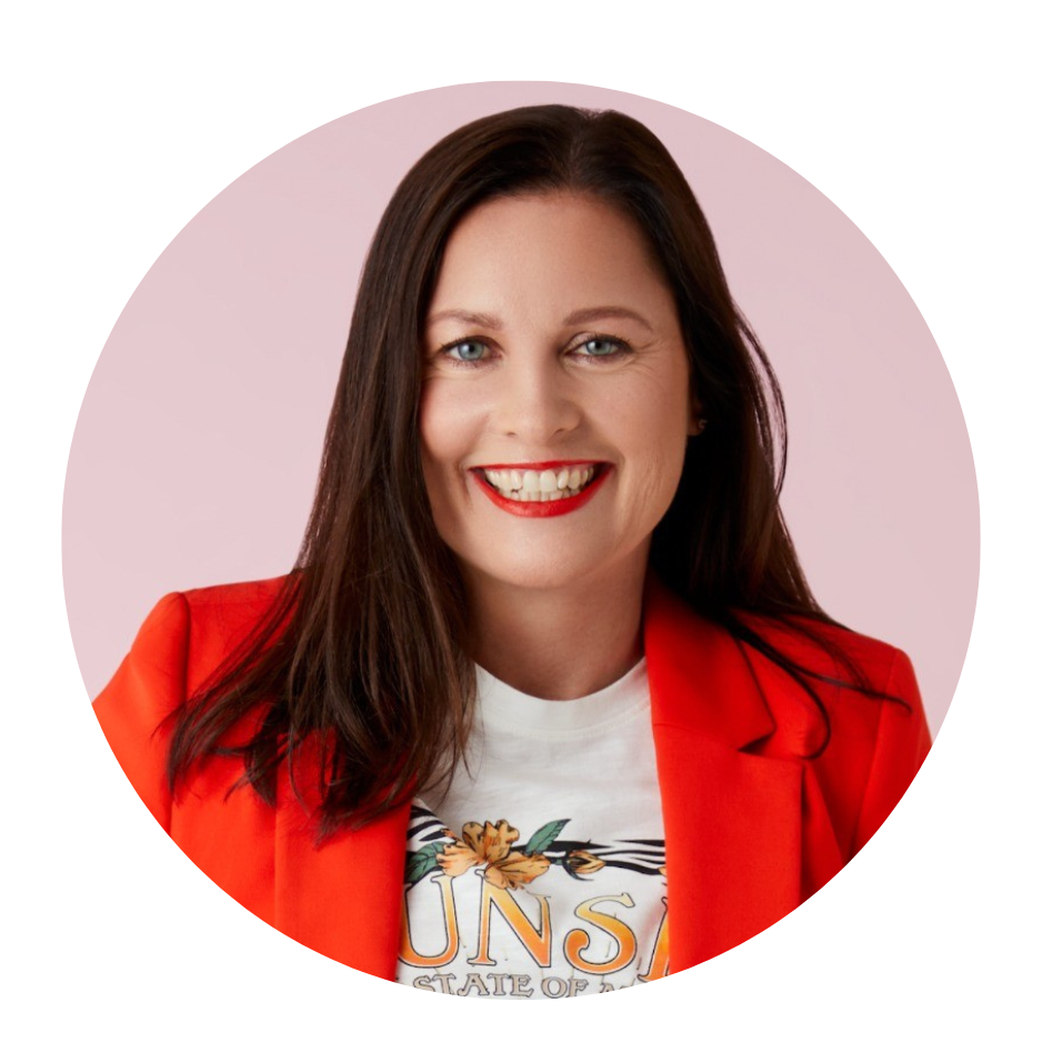 Celeste Moroney PAMI (CPM)