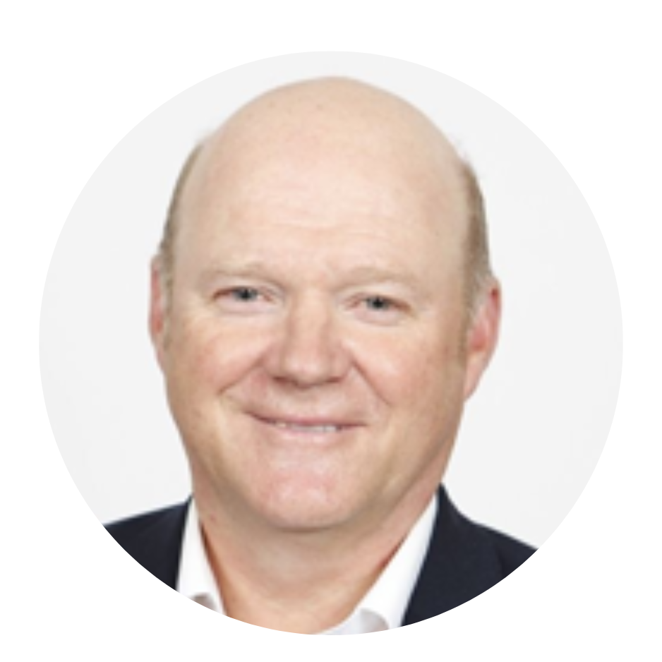 John Clay FAMI (CPM)