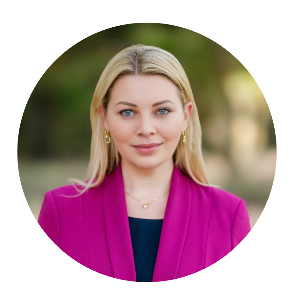 Nikki Atack PAMI (CPM)